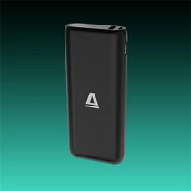 AVAX Powerbank 2xUSB-C + USB-A, 70W 20000mAh, fekete AVAX