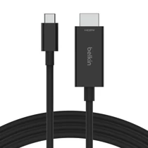 USB-C TO HDMI 2.1 CABLE 2M 