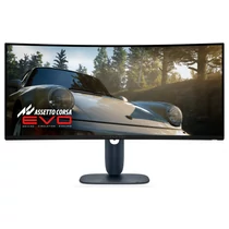 Dell Alienware AW3425DW 34" QD-OLED Gaming Monitor QHD(3440x1440)2xHDMI,DP,USB-C