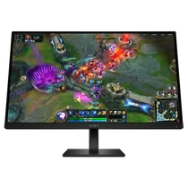 OMEN by HP 27" Gaming monitor 27qs G2 QHD Matt 2560x1440 280Hz 400cd, 16:9, 2000:1, 1 ms, DisplayPort, HDMI HP CPS ATTACH