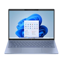 HP Pavilion Aero 13-bg0002nh 13.3" WQXGA 2560x1600 AG IPS 400cd, Ryzen5 8640U 3.5GHz, 16GB, 512GB SSD, Win 11, kék HP CPS