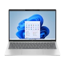 HP Pavilion Aero 13-bg0003nh 13.3" WQXGA 2560x1600 AG IPS 400cd, Ryzen5 8640U 3.5GHz, 16GB, 512GB SSD, Win 11, ezüst HP CPS