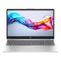 HP 15-fc0048nh 15.6" FHD AG IPS, Ryzen5 7520U 2.8GHz, 16GB, 512GB SSD, ezüst HP CPS