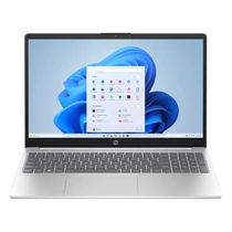 HP 15-fd0024nh 15.6" FHD AG IPS, Core i3-1315U 1.2GHz, 8GB, 512GB SSD, fehér HP CPS
