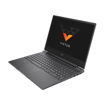 HP Victus 16-s0013nh 16.1" FHD AG IPS 165Hz 300cd, Ryzen5 7640HS 4.3GHz, 16GB, 1TB SSD, RTX 4050 6GB, ezüst HP CPS