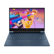 HP Victus 16-s0018nh 16.1" FHD AG IPS 165Hz 300cd, Ryzen5 7640HS 4.3GHz, 32GB, 1TB SSD, RTX 4050 6GB, Win 11, kék HP CPS