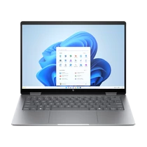 HP Envy x360 14-fc0001nh 14" 3K 2880x1800 OLED 120Hz 400cd Touch, Core Ultra5-125U 1.3GHz, 16GB, 1TB SSD, Win 11, ezüst HP CPS