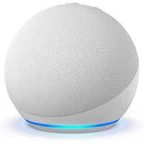 AMAZON Hangszóró - Echo Dot 5.generációs + Alexa, Fehér Egyéb