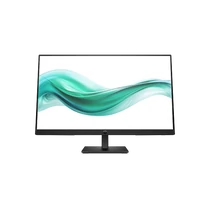 HP monitor 23.8” Series 3 Pro 324ph Matt IPS 1920x1080, 100Hz, 16:9, 1000:1, 5ms, HDMI, DP, VGA, fekete HP BPS ATTACH