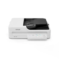 Epson WorkForce DS-1760WN síkágyas szkenner, A4, duplex ADF, Ethernet, WiFi