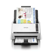 Epson WorkForce DS-530III dokumentum szkenner, A4, duplex ADF