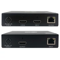 Eaton Triplite DisplayPort over Cat6 Extender Kit