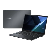 ASUS COM NB ExpertBook B1403CVA-S66781X 14" FHD, Intel Core 5-120U, 8GB, 512GB M.2, INT, WIN11PRO, Szürke ASUS