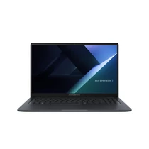 ASUS COM NB ExpertBook B1503CVA-S76267 15.6" FHD, Core 7 150U, 16GB, 512GB M.2, INT, NOOS, Szürke ASUS