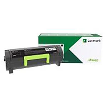 RET. PROG. TONER CARTR. BLACK 6K PGS B2442DW/B2546DN/B2546DW
