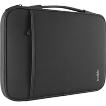 SLEEVE 14IN BLACK F/ LAPTOP CHROMEBOOK