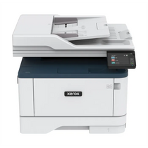 XEROX Lézer MFP NY / M/S B305, A4, FF, 38l / p, duplex, 80.000 ny / hó, 512MB, LAN / USB / WiFi, 600x600dpi, 250 + 100 lapadagoló