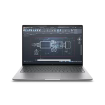HP ZBook 8 G1i 16 16" WQUXGA AG 500cd, Core Ultra7 265H 2.2GHz, 32GB, 1TB, RTX 500 Ada 4GB, Win 11 Prof. HP BPS