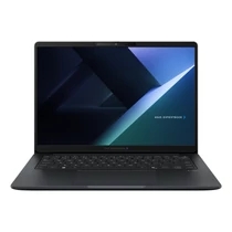 A mindennapi üzleti tevékenységre szabott hatékonyság<br>Az ASUS ExpertBook B3 G1 (14 hüvelykes, Intel) a modern üzleti környezet igényeinek kielégítésére lett kifejlesztve, és megbízható teljesítményét intelligens konfigurálhatósággal ötvözi, hogy 