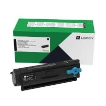 RETURN-TONER EXT HIGH CAP BLACK F/ MB3442I/ADW B3340DW B3342DW