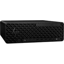 HP Workstation Z2 SFF G1i Core Ultra9 285K 3.7GHz, 32GB, 1TB, Win 11 Prof. HP BPS