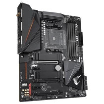 GIGABYTE Alaplap AM4 B550 AORUS PRO AC AMD B550, ATX