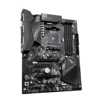 GIGABYTE Alaplap AM4 B550 GAMING X AMD B550, ATX