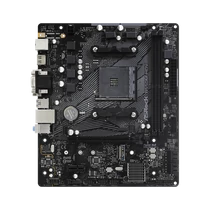 ASRock sAM4 B550M-HDV alaplap