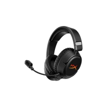 HP HYPERX vezeték nélküli gaming fejhallgató Flight 2 - fekete HP