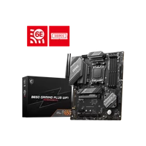 MSI sAM5 B650 GAMING PLUS WIFI alaplap