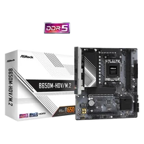 ASRock sAM5 B650M-HDV/M.2 alaplap