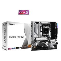 ASRock sAM5 B650M PRO RS alaplap