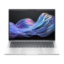 HP Elitebook X G1a 14" 2.8k OLED BV 400cd 120Hz Touch, AMD Ryzen AI7 PRO 360 2GHz, 32GB, 1TB SSD, Win 11 Prof, ezüst HP BPS