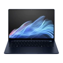HP Elitebook Ultra G1i 14" 2.8k OLED 400cd 120Hz, Core Ultra5-226V 2.1GHz, 16GB, 512GB SSD, Win 11 Prof, kék HP BPS