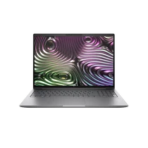 HP ZBook X G1i 16" WUXGA AG 300cd, Core Ultra5 235H 2.4GHz, 16GB, 1TB, RTX PRO 500 6GB, Win 11 Prof. HP BPS