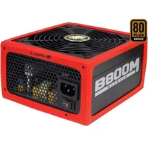 LEPA Tápegység MaxBron 800W 12cm, 20 + 4, 2xPCI-e, 80+ Bronze Enermax