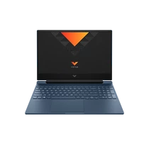 HP Victus 15-fb2025nh 15.6" FHD AG IPS, Ryzen5 8645HS 4.3GHz, 16GB, 1TB SSD, RTX 3050 6GB, kék HP CPS
