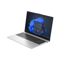 HP 250R G10 15.6" FHD AG UWVA, Core 5-120U 1.4GHz, 16GB, 512GB, ezüst HP BPS