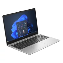 HP255RG10, 15.6"" FHD AG UWVA  300Nits, AMD Ryzen 3 7335U, 8GB, 512GB PCIe SSD, RadeonT 660M, Silver, WIN11, 3év garancia, háttérvilágításos billentyűzet 
