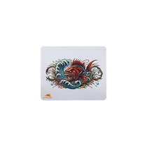 BARACUDA BGMP-41 CORAL egérpad 300 X 250 X 2 Baracuda