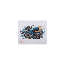 BARACUDA  BGMP-51 OCTOPUS egérpad 300 X 250 X 2 Baracuda