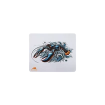 BARACUDA  BGMP-71 ORCA egérpad 300 X 250 X 2 Baracuda