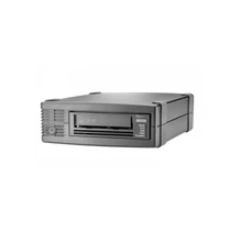 HPE LTO-8 Ultrium 30750 Ext Tape Drive HP