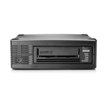 HPE StoreEver LTO-9 Ultrium 45000 External Tape Drive HP