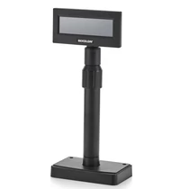 BCD-2000K WITH SMALL BASE USB 
