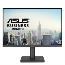 ASUS BE248CFN LED Monitor 24" IPS 1920x1200, HDMI / Displayport, RJ-45, 100Hz, hangszóró, Daisy-chain ASUS MON