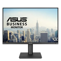 ASUS BE248QF LED Monitor 24" IPS 1920x1200, HDMI / D-Sub / Displayport, 100Hz, hangszóró ASUS MON