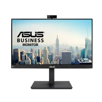ASUS BE24EQSK LED Monitor 24" IPS 1920x1080, HDMI / D-Sub / Displayport, 2MP Webkamera, hangszóró ASUS MON