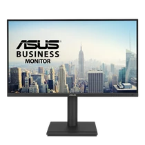 ASUS BE27ACGN LED Monitor 27" IPS 2560x1440, HDMI / Displayport, 120Hz, hangszóró ASUS MON