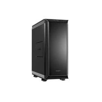 BE QUIET! Ház Midi ATX Dark Base 900 Tápegység nélkül, Fekete be quiet!